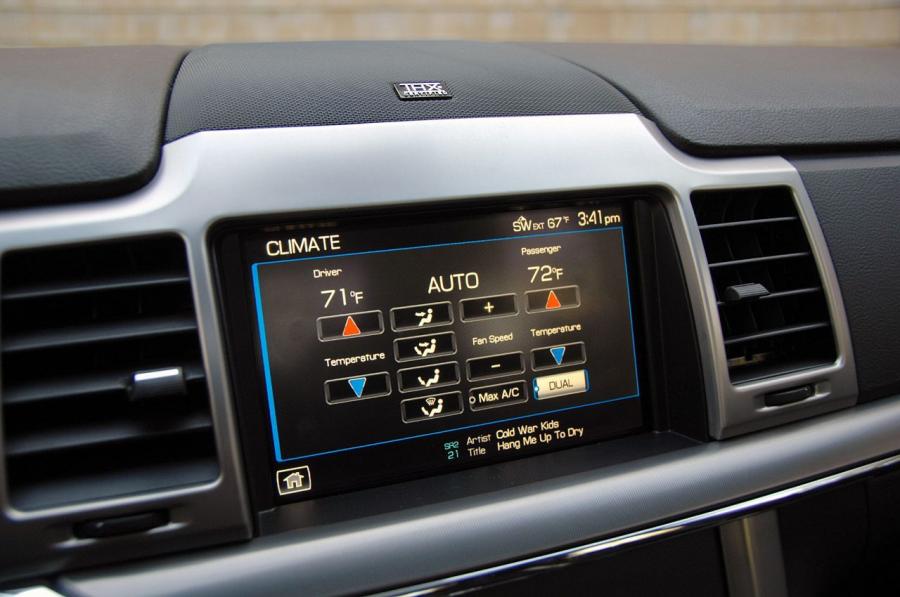  Lincoln MKZ 2010 года  (фото 49 из 211)